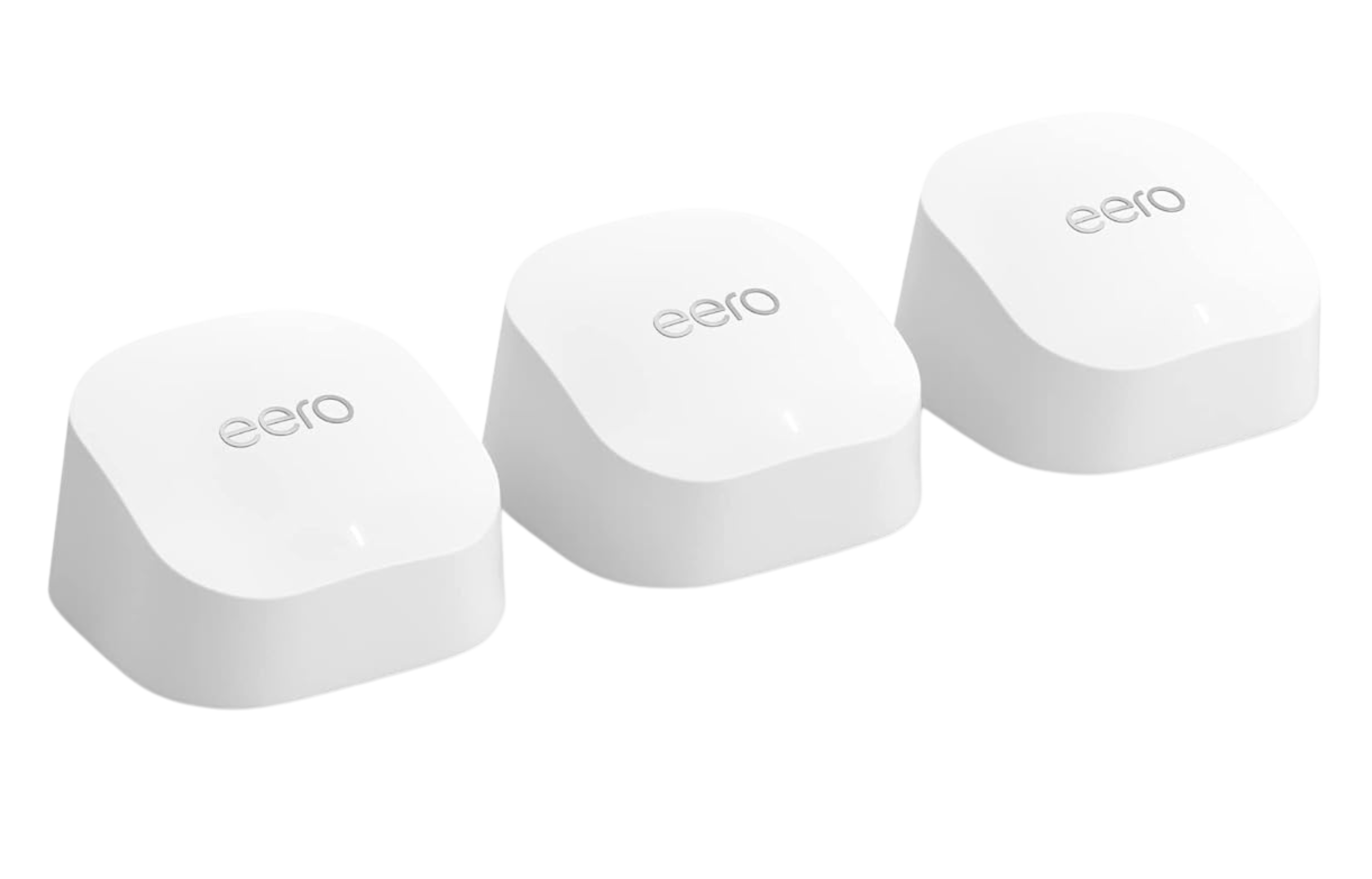 Amazon eero 6+ mesh wifi router (newest model)