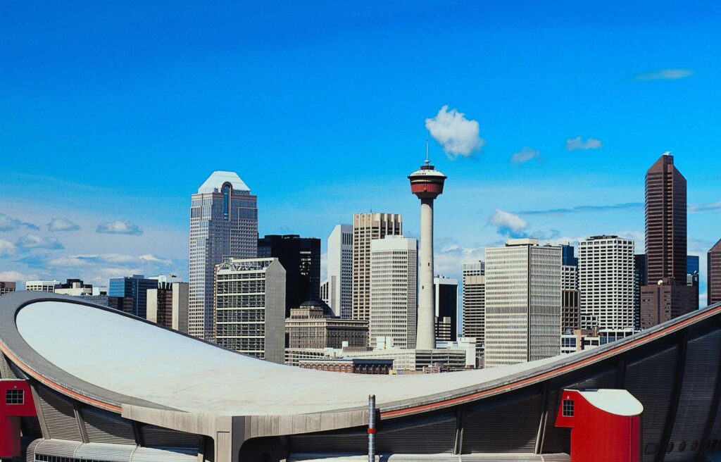 Calgary, Canada