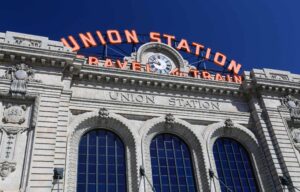 Denver Union Station is a Must-Visit for Travelers and Locals