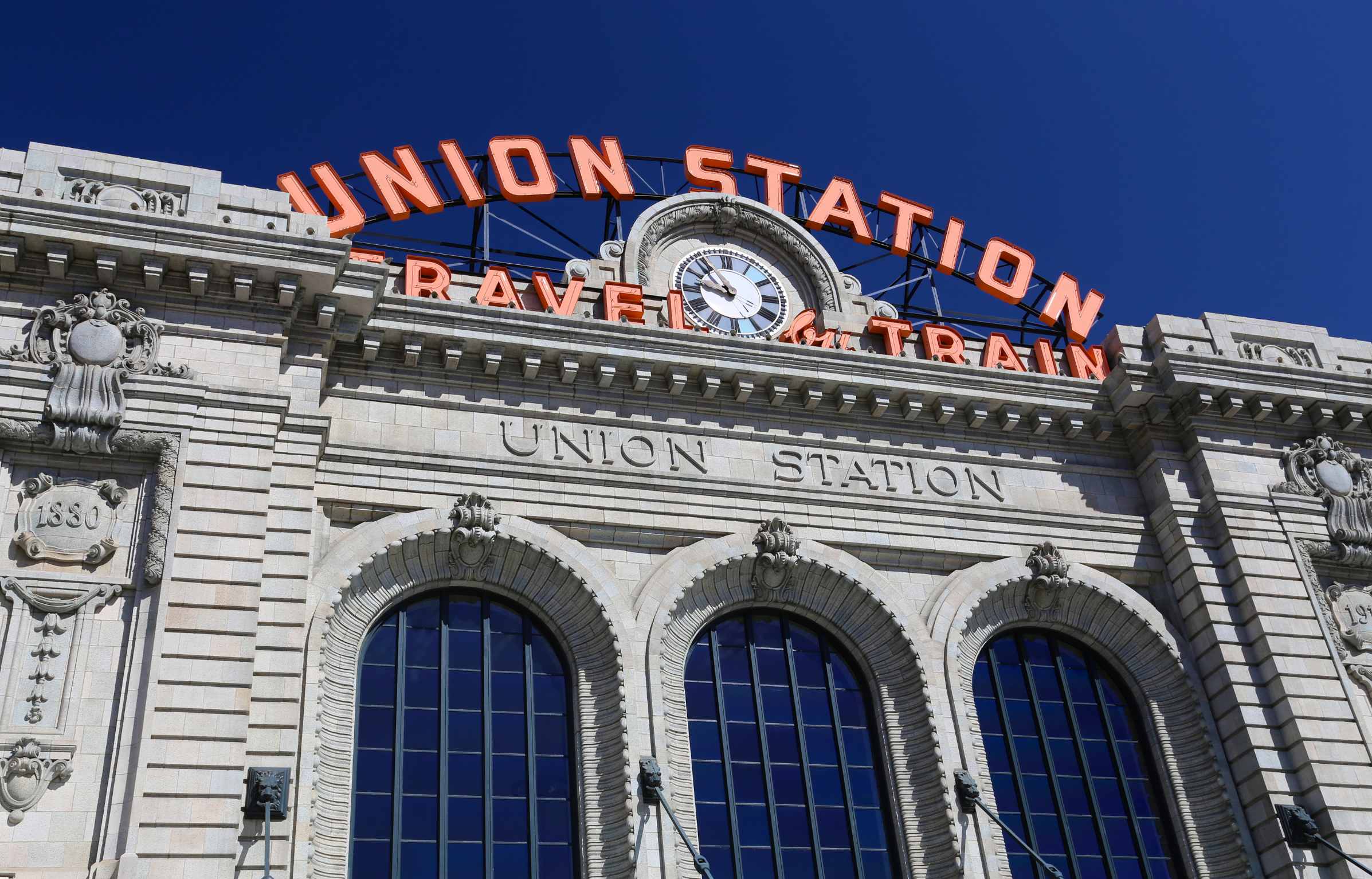 Denver Union Station