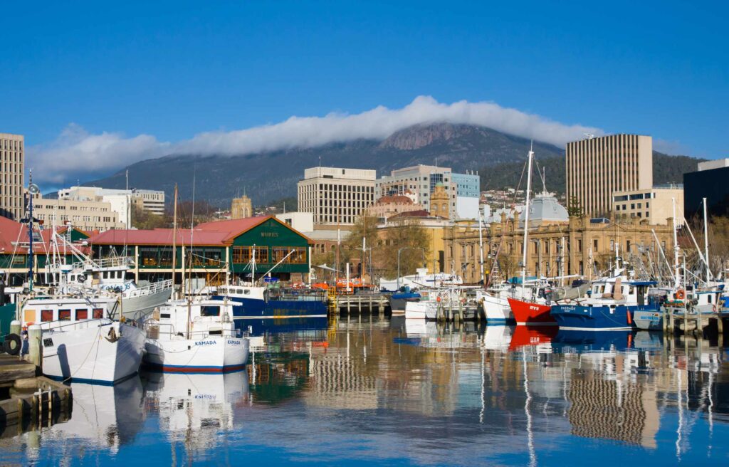 Hobart, Australia