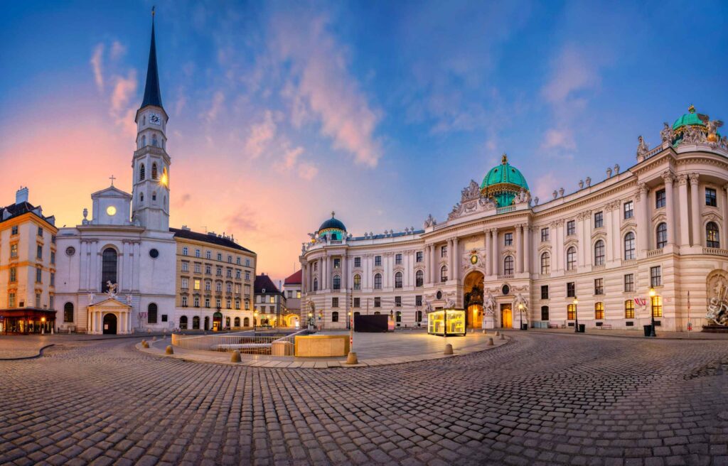 2_Vienna, Austria