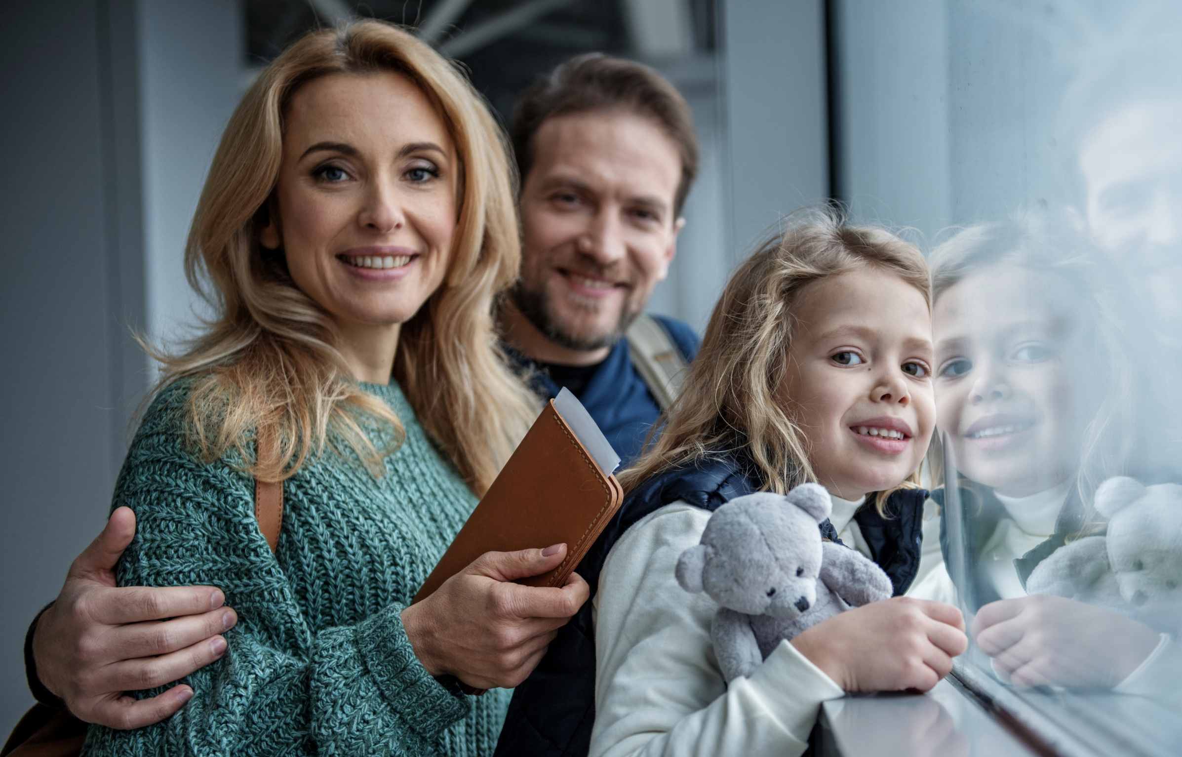 How Does Southwest Family Boarding Work?