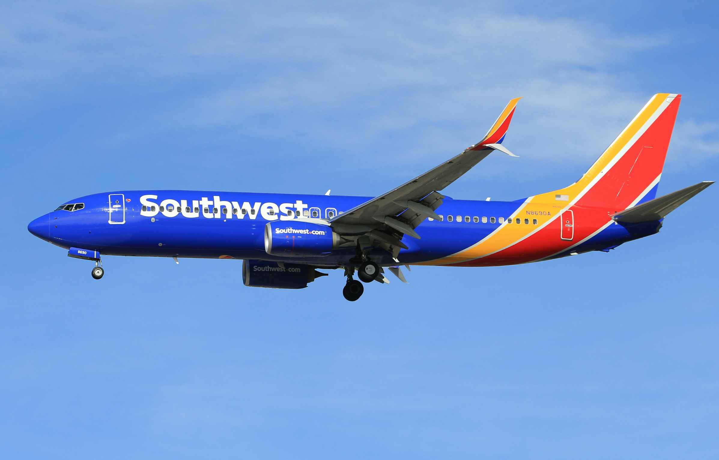 Southwest Airline