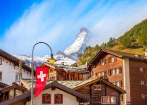 Moving to Switzerland from the US Made Simple with These Steps