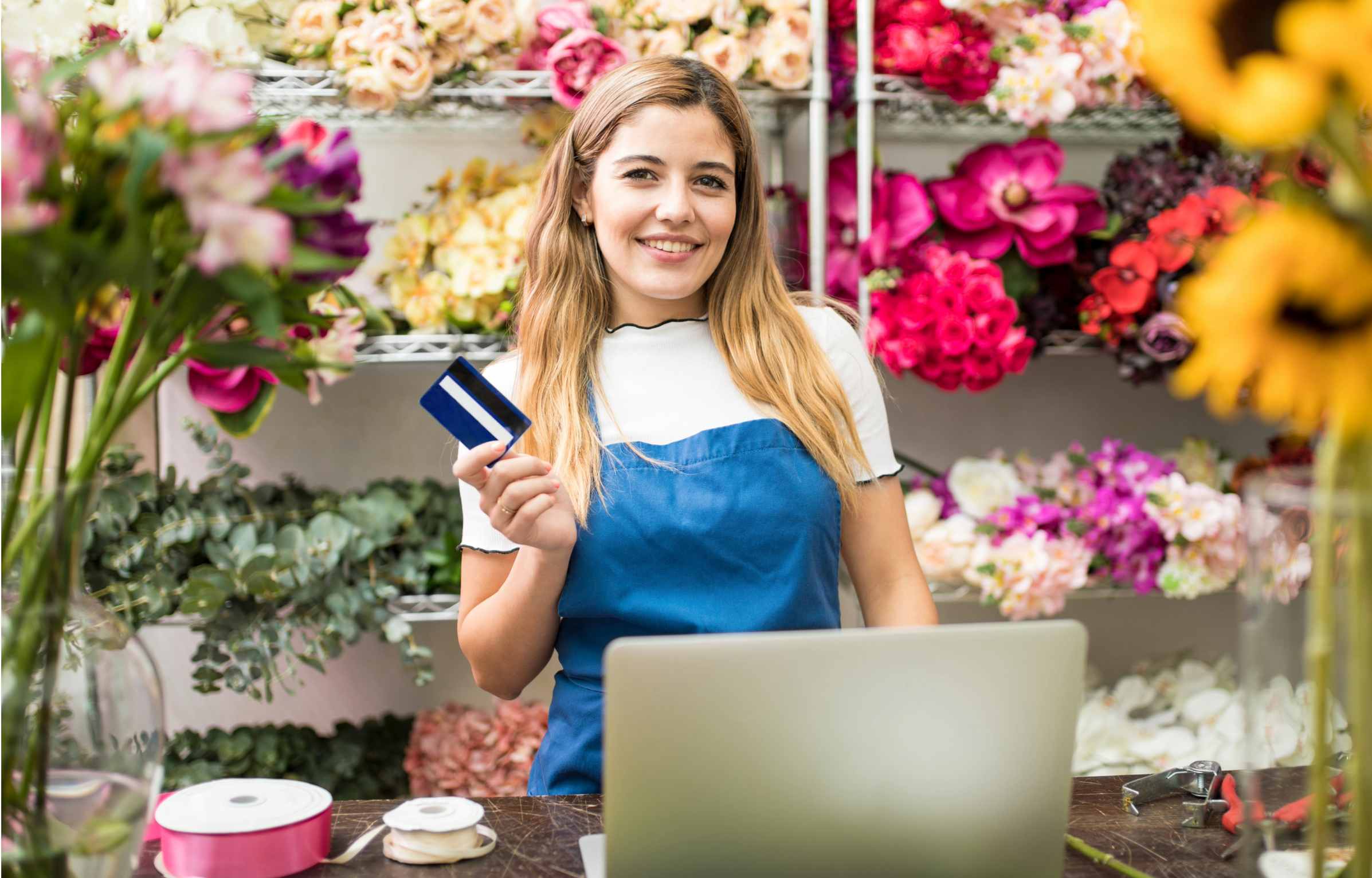 Florist women