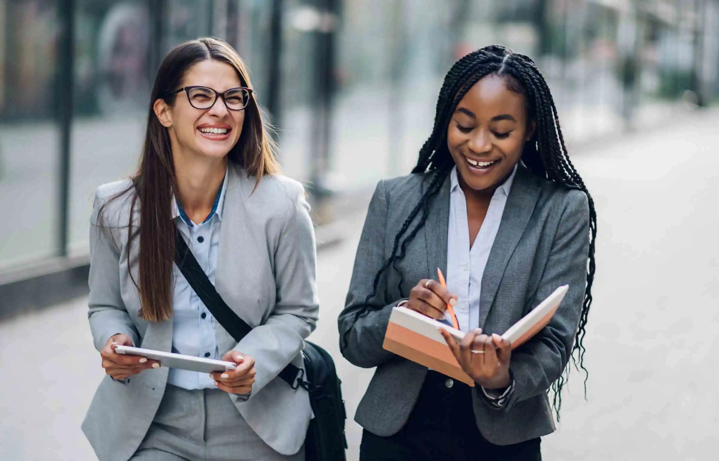 Relocating for AI jobs