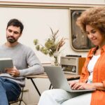 Building a Digital Nomad Business That Secures Long-Term Wealth