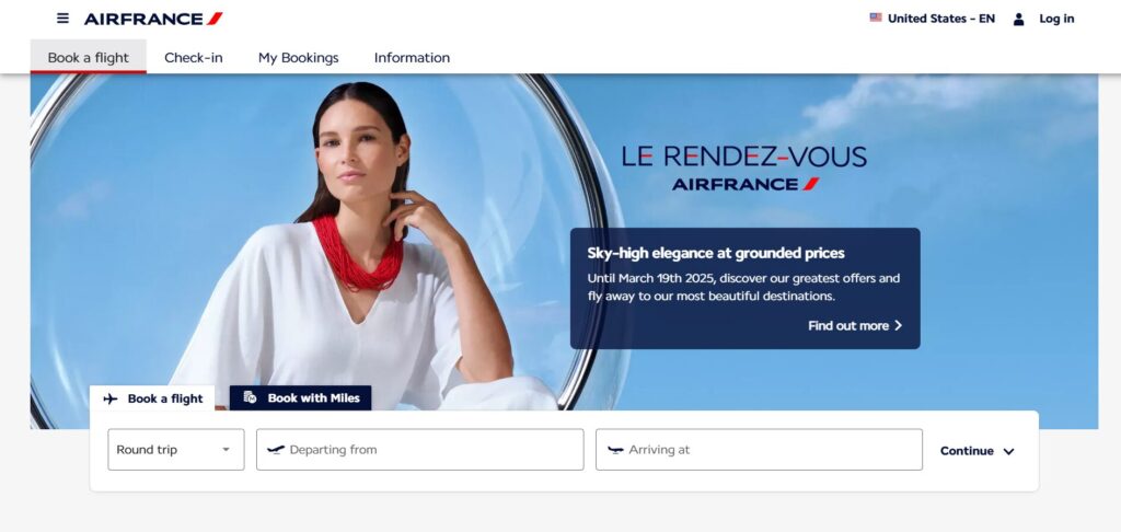 Air France