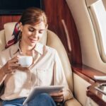 Best Business Class Airlines That Redefine Luxury in the Skies