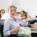 20 Best Corporate Birthday Gifts for Employees to Give in 2025
