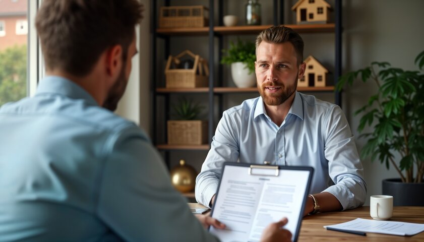 questions before buying a house