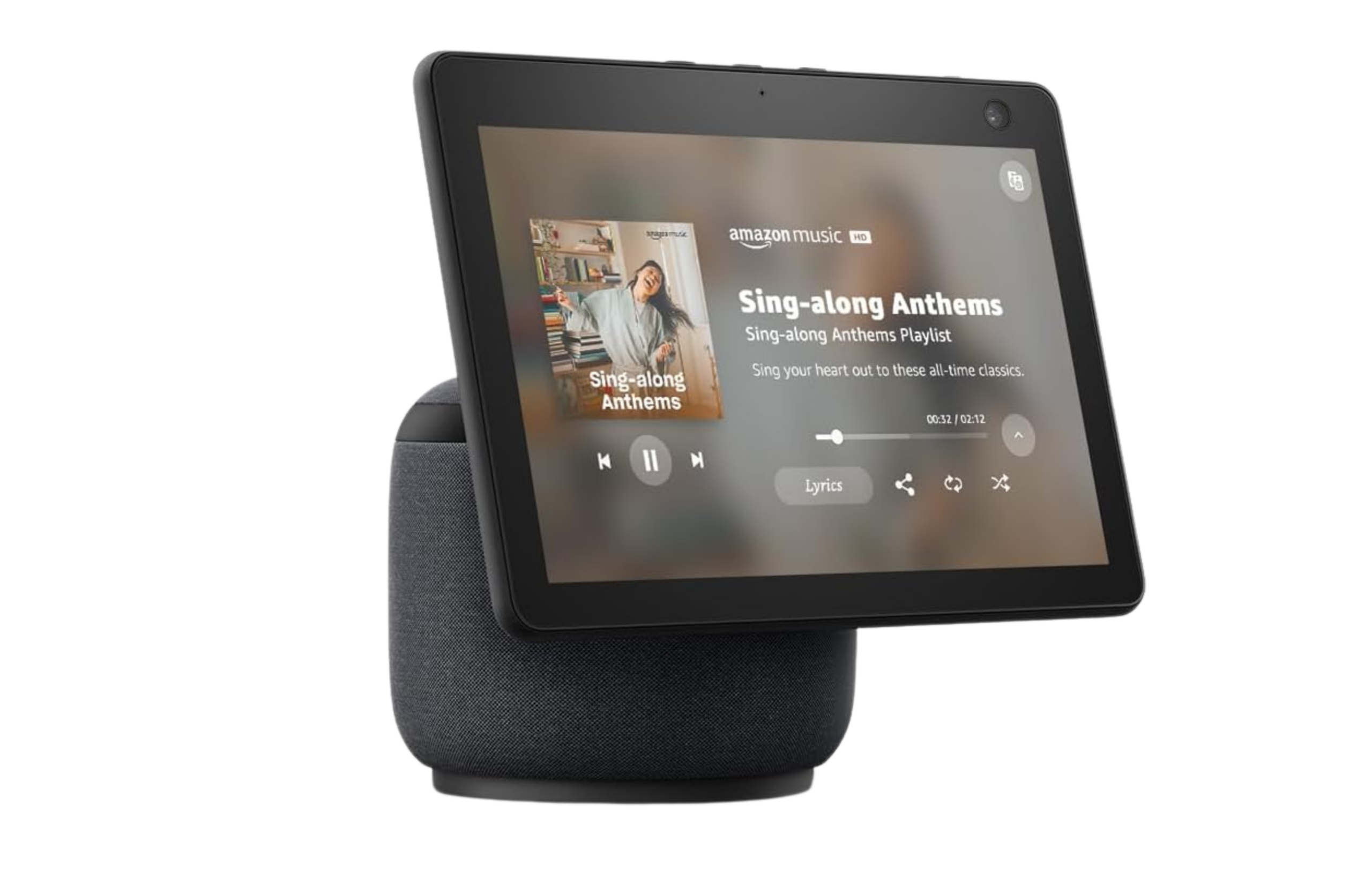 Smart Home Technology Devices