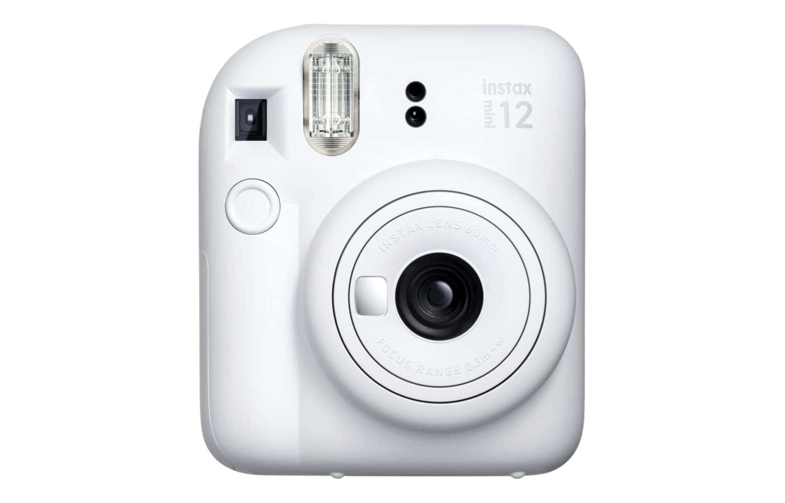 Fujifilm Instax Mini 12 Instant Camera Bundle