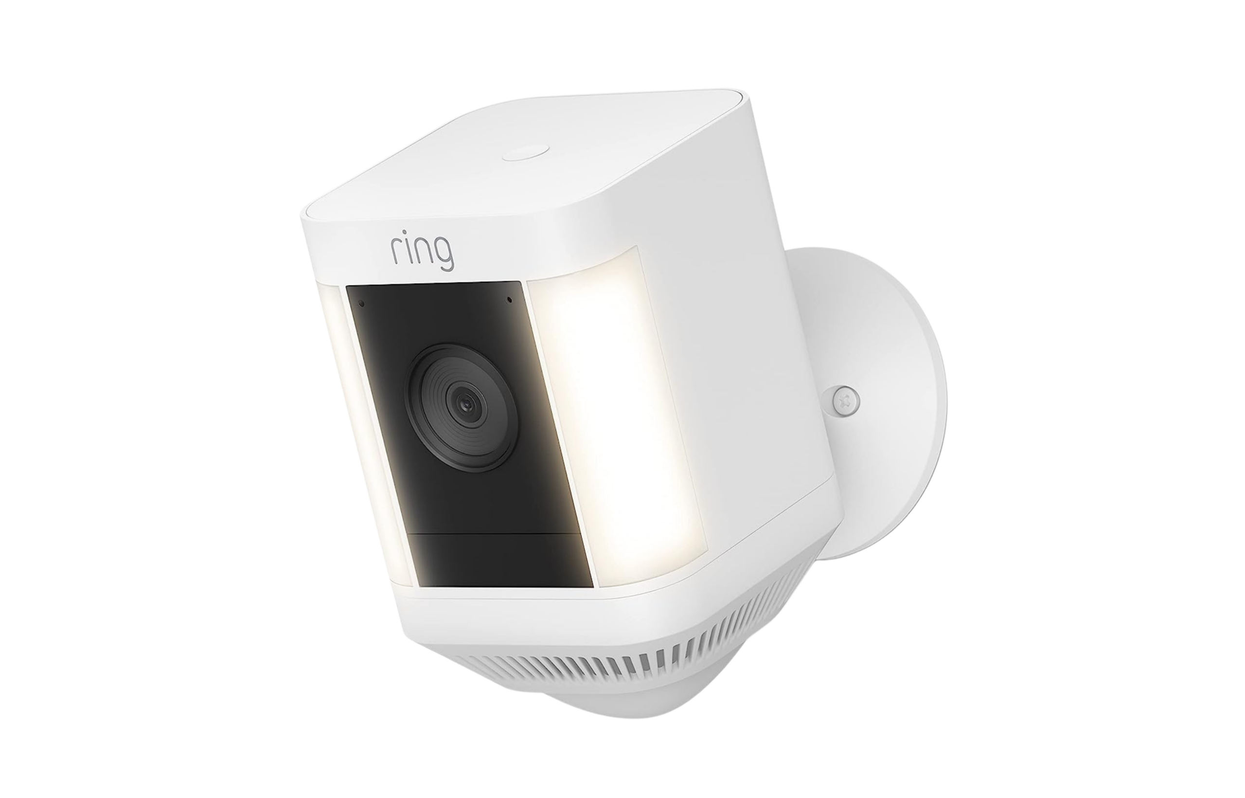 Ring Spotlight Cam Plus, Battery
