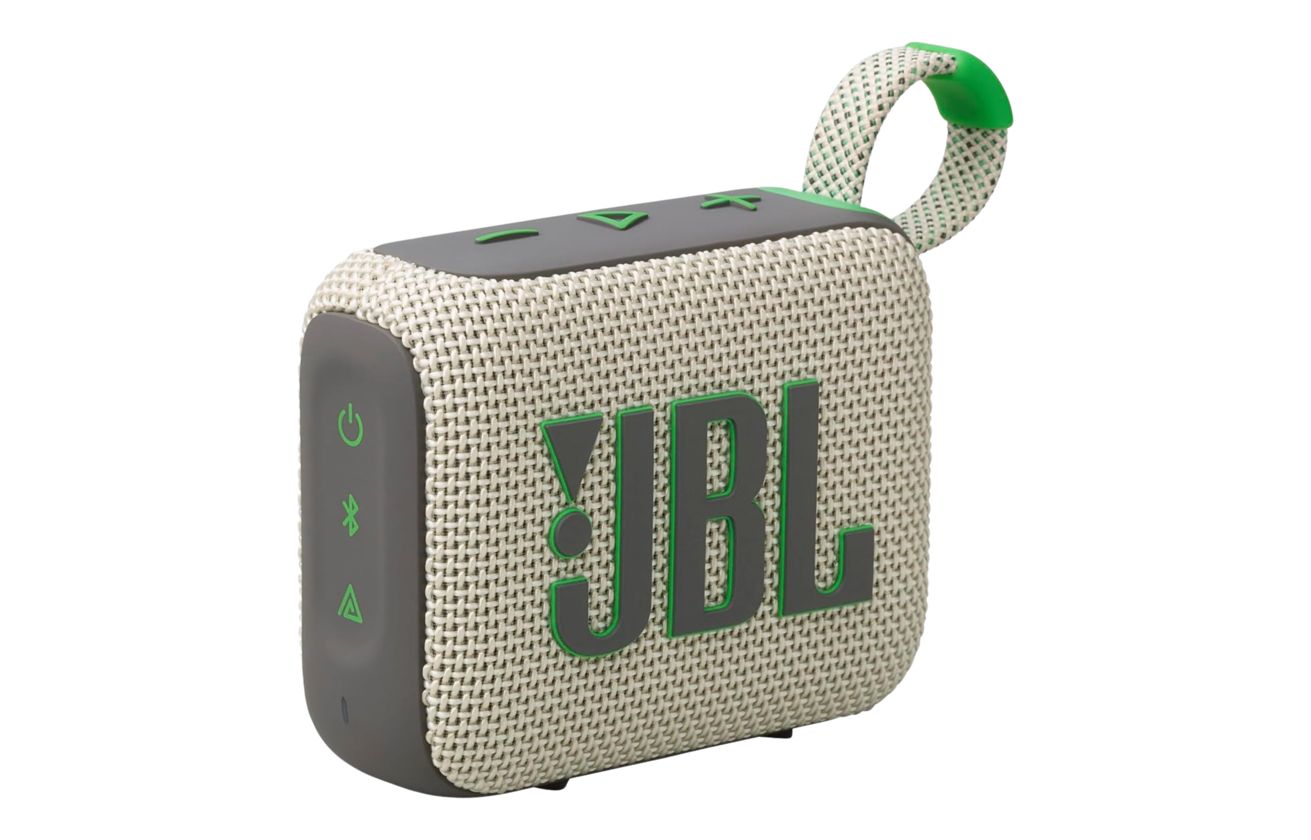 JBL Go 4 - Ultra-Portable Bluetooth Speaker