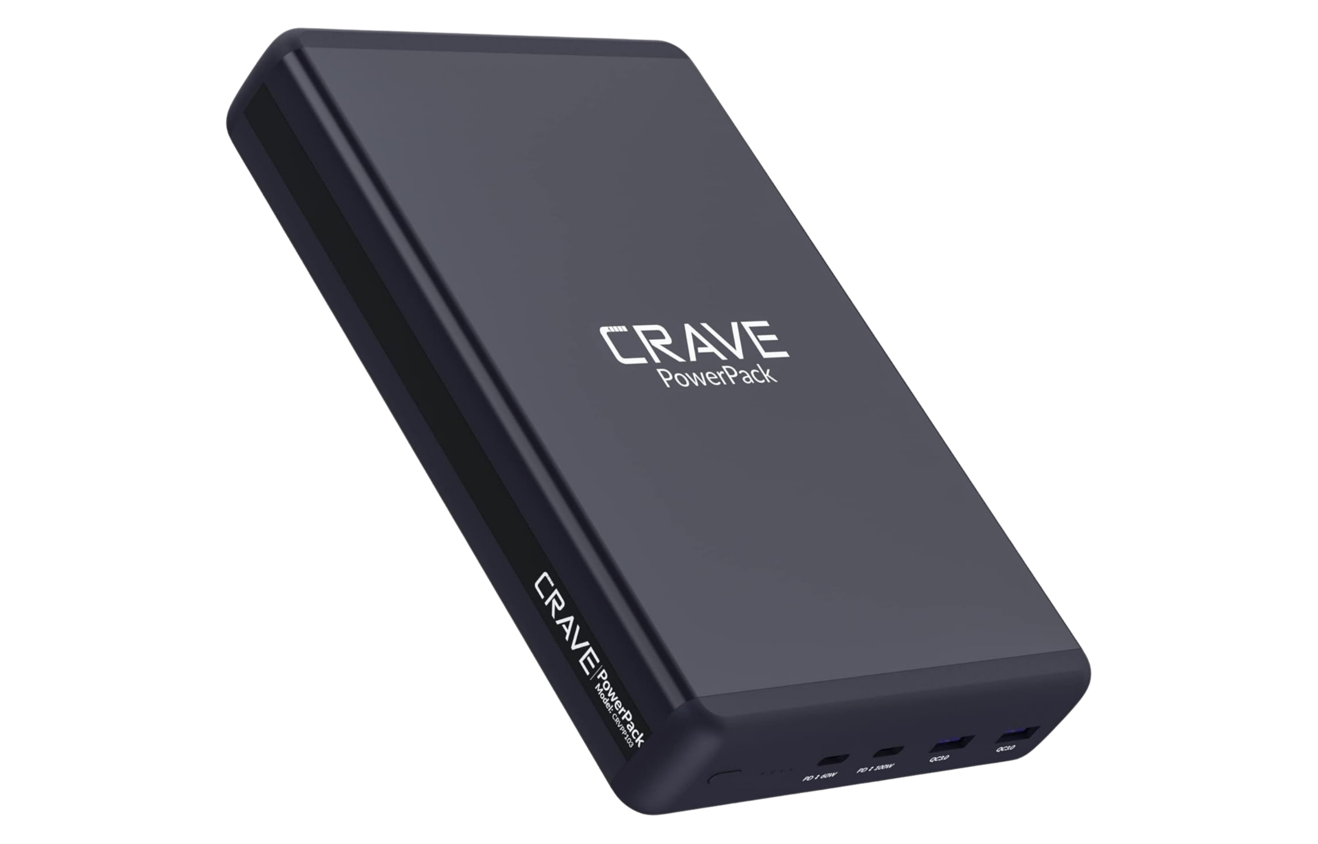 Crave PD Power Bank 50000mAh