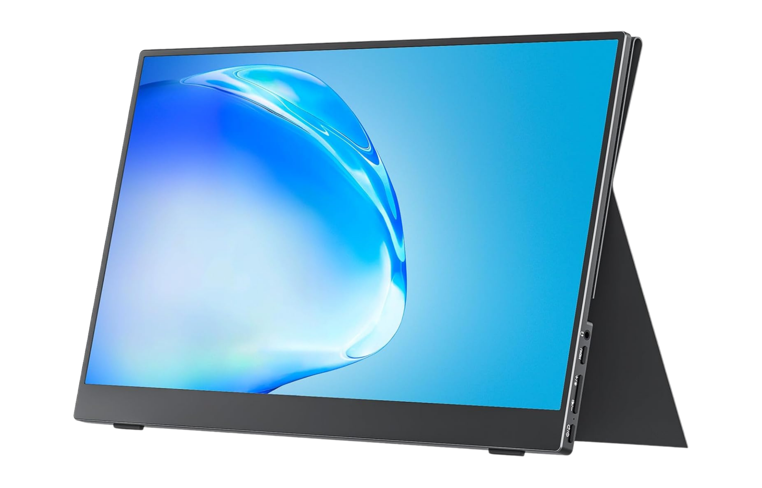 Cocopar Portable Monitor 15.6 Inch 1080P