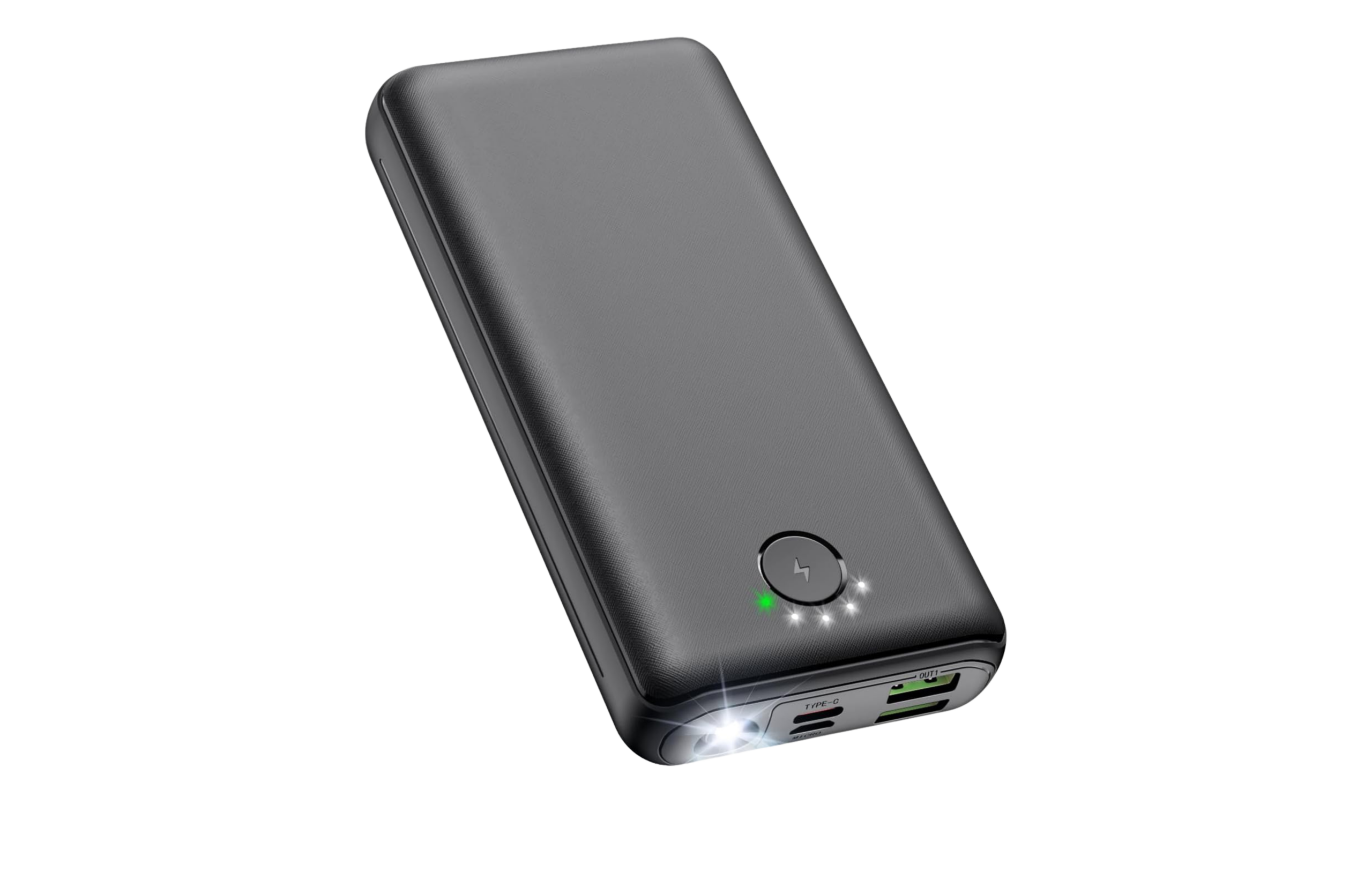 Portable Charger Power Bank 30000mAh