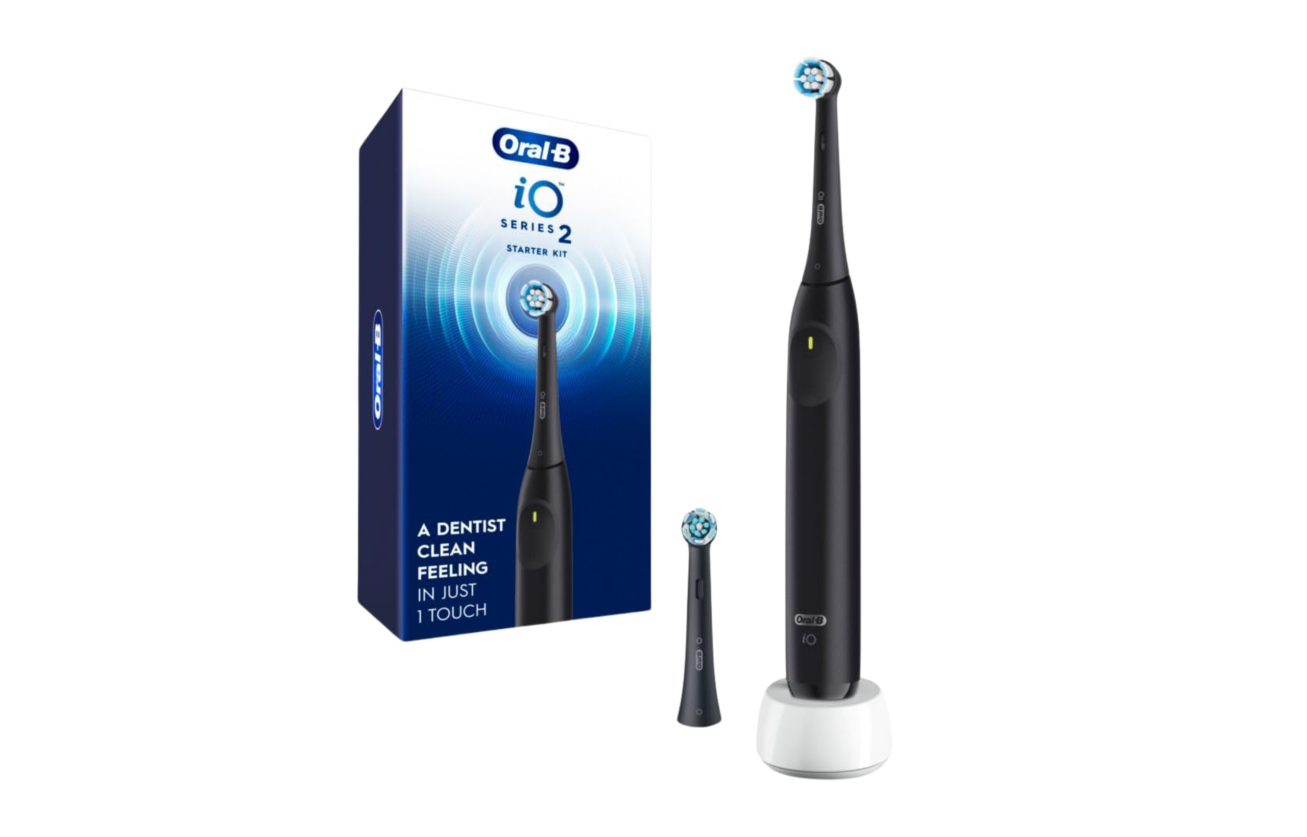 Oral-B iO Series 2 Rechargeable Electric Toothbrush