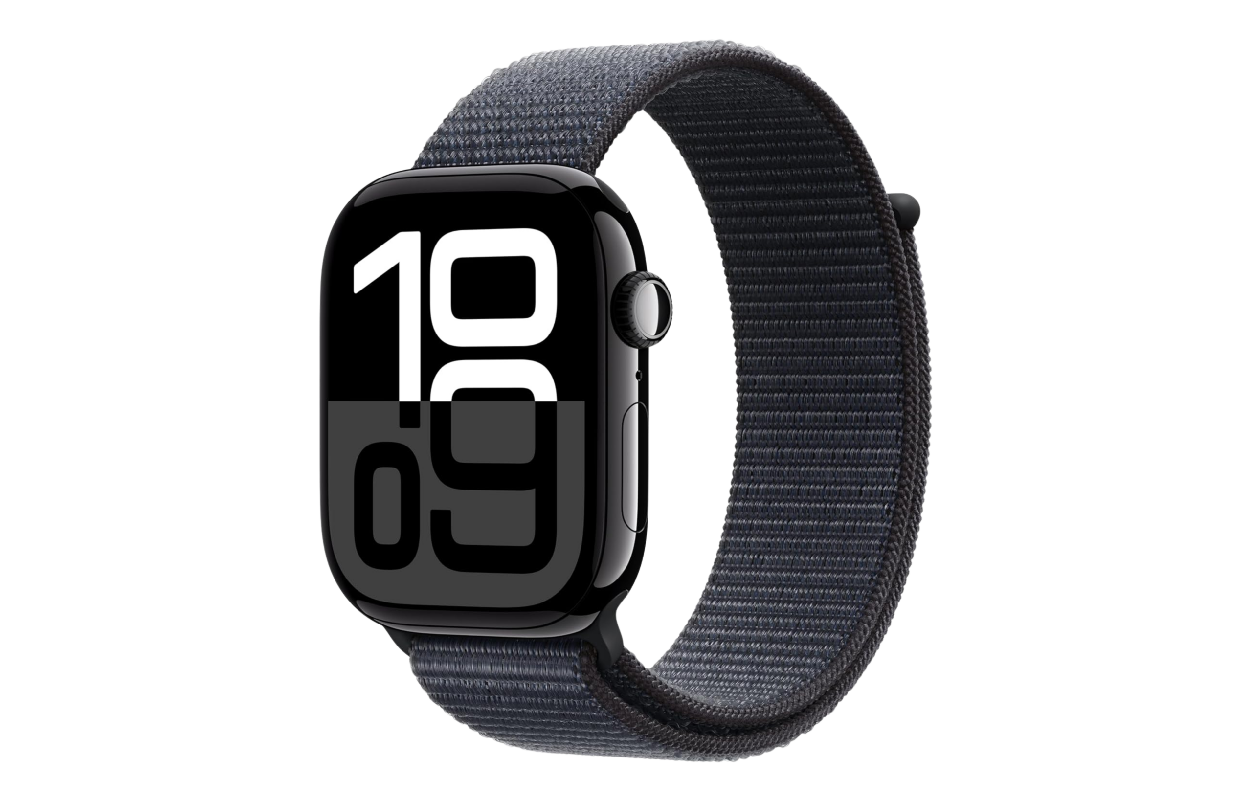 Apple Watch Series 10 [GPS 46mm Case] Smartwatch