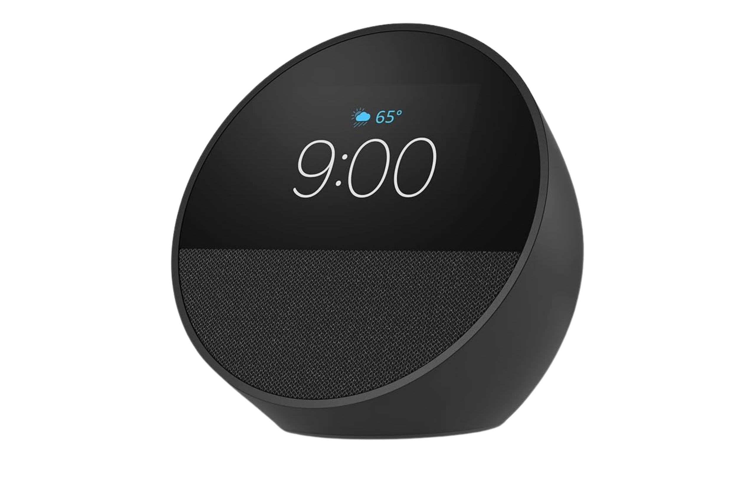 Amazon Echo Spot