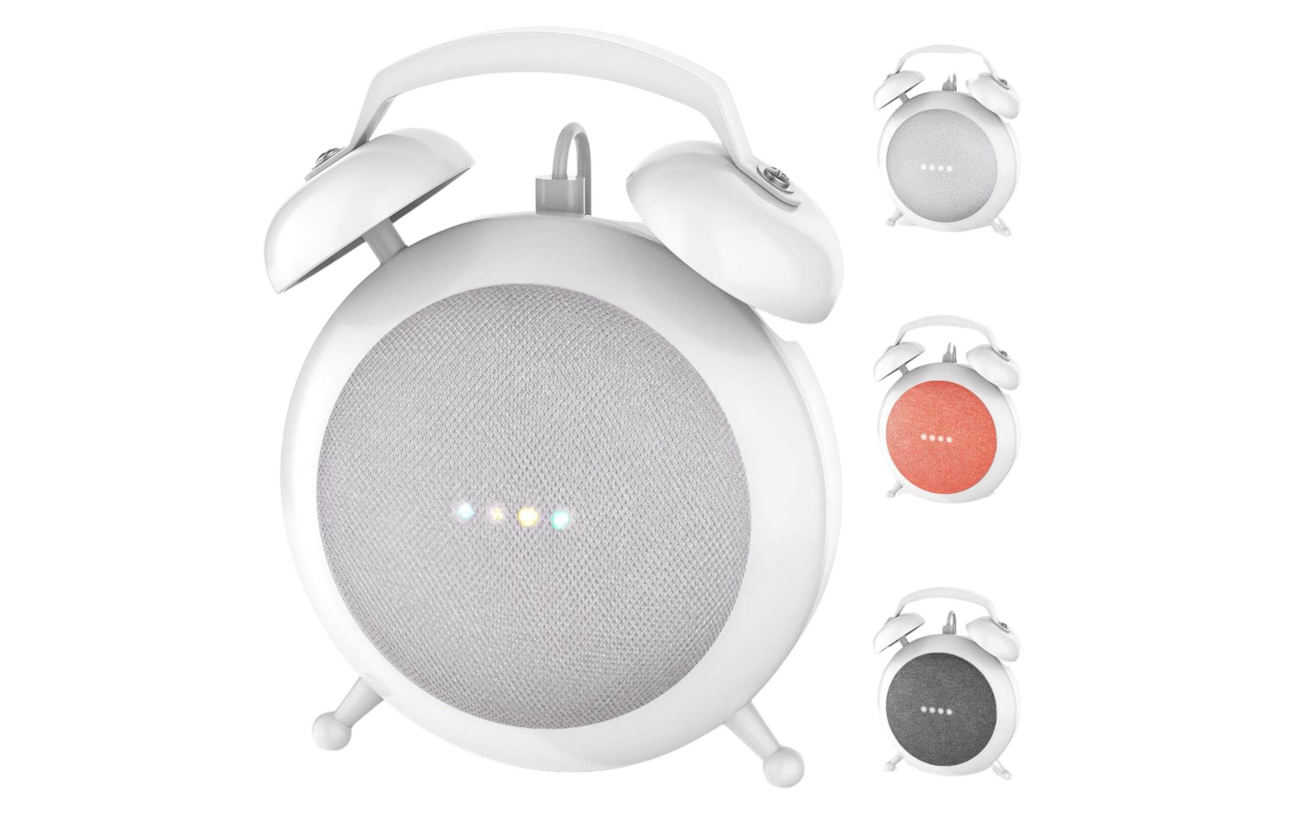 Google Home Mini Stand Holder