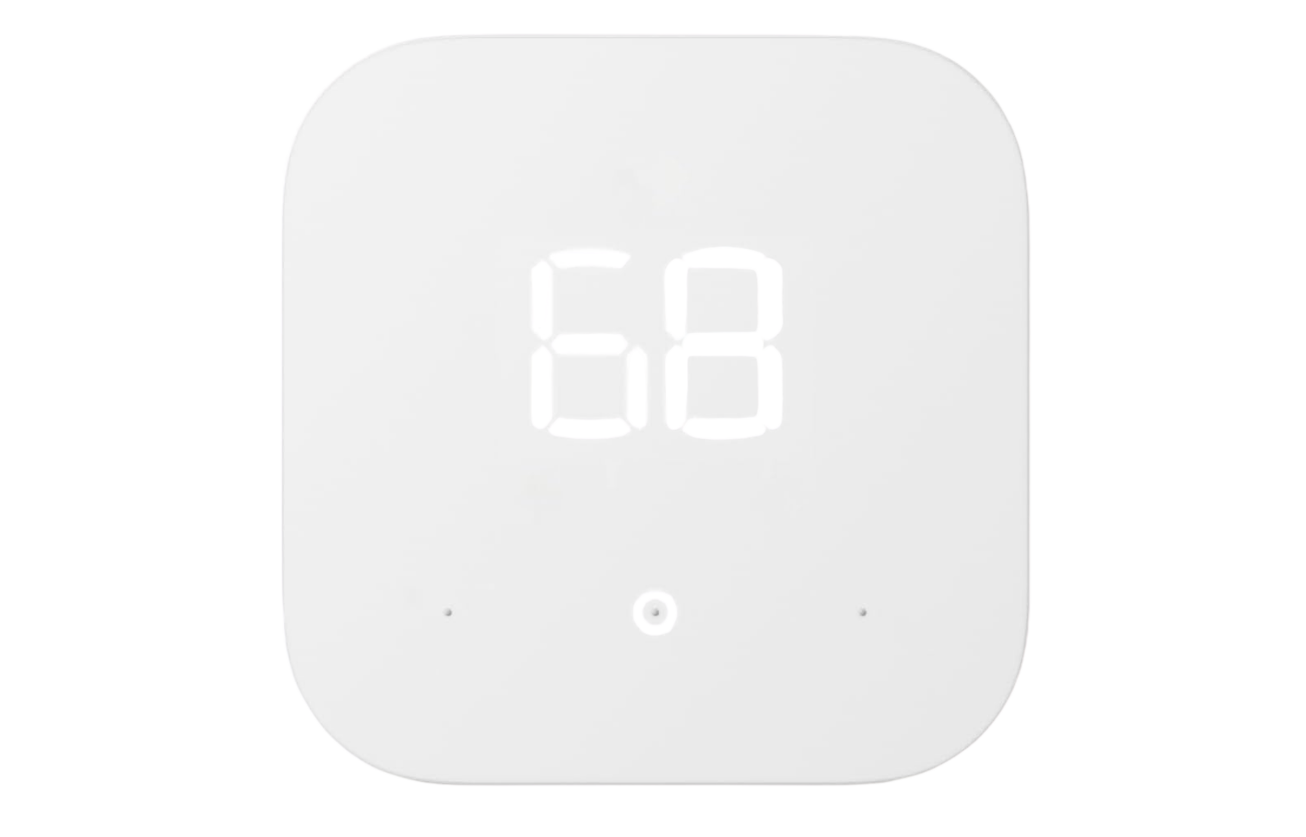 Amazon Smart Thermostat