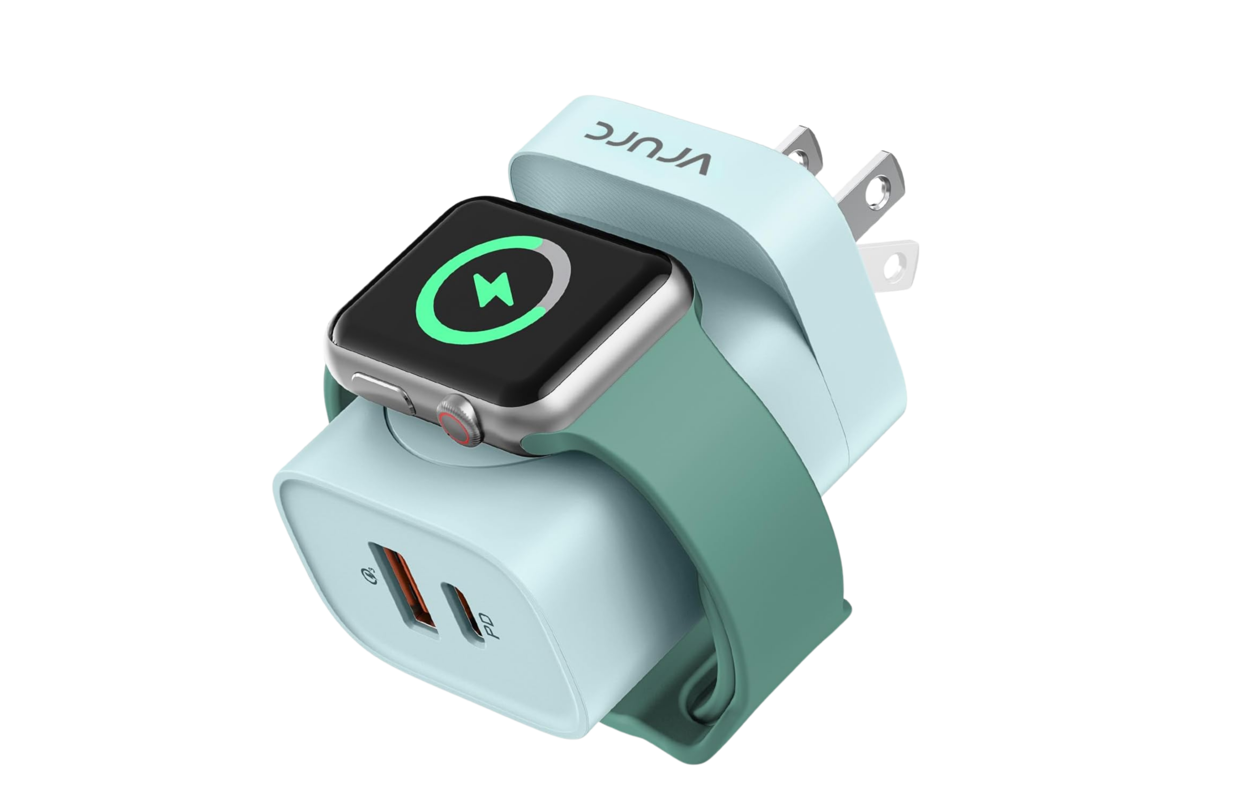VRURC for Apple Watch Charger