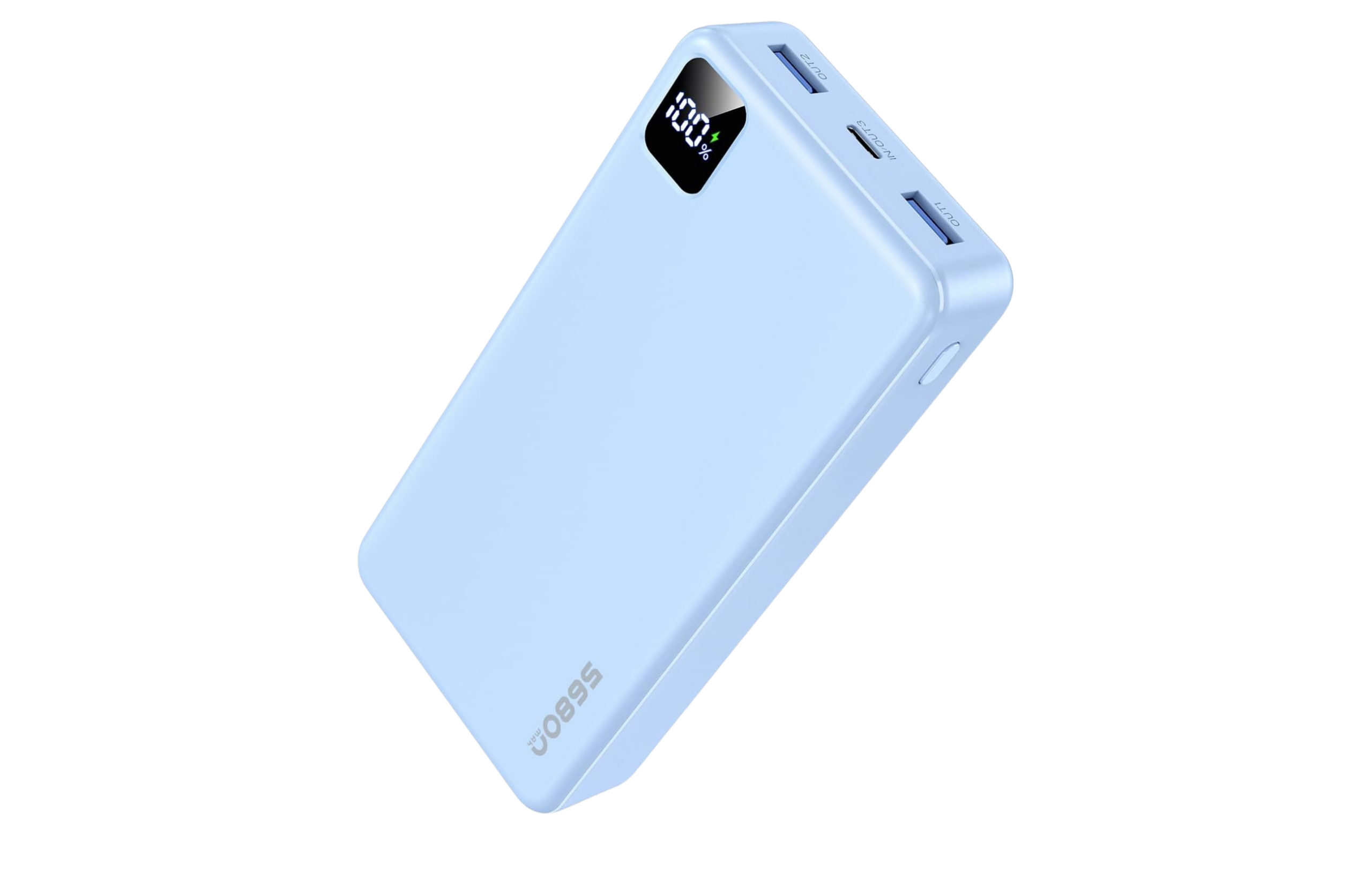 Moihosso Portable Charger Power Bank
