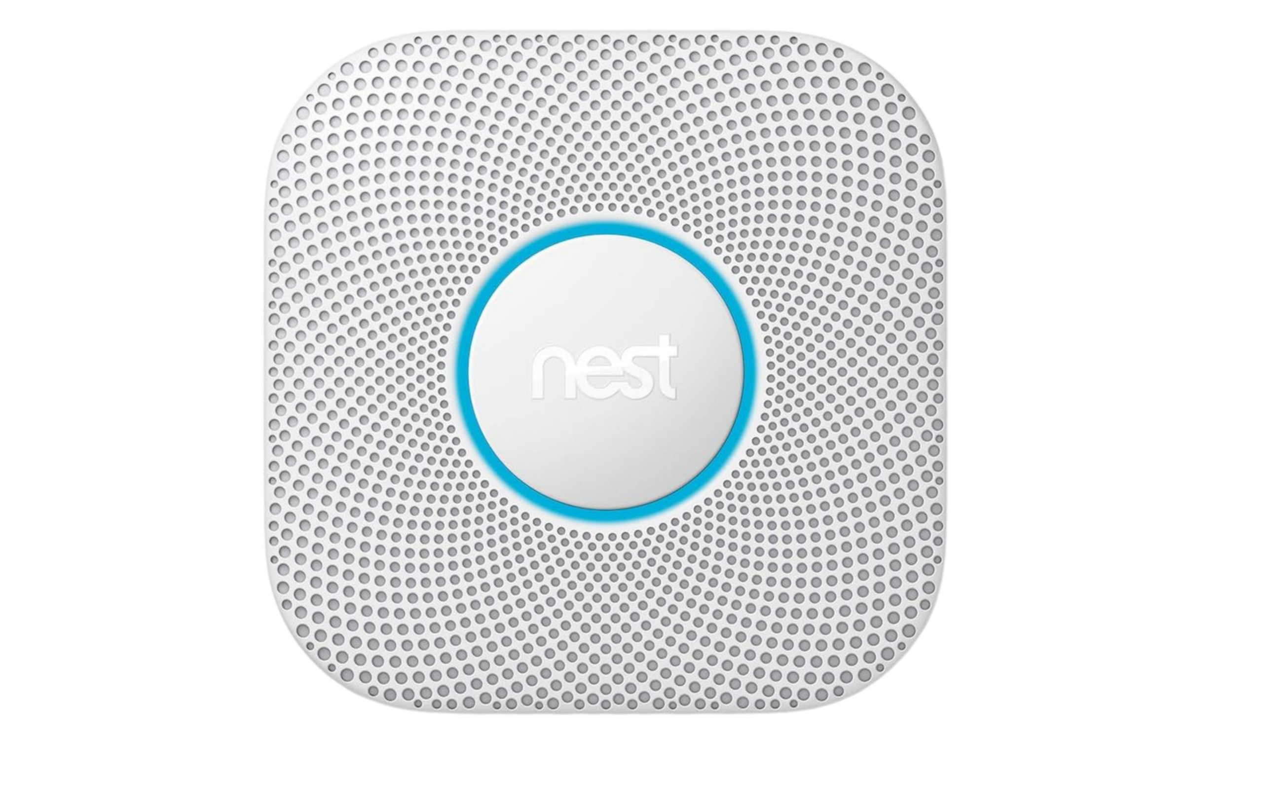 Nest Protect Smoke & Carbon Monoxide Alarm
