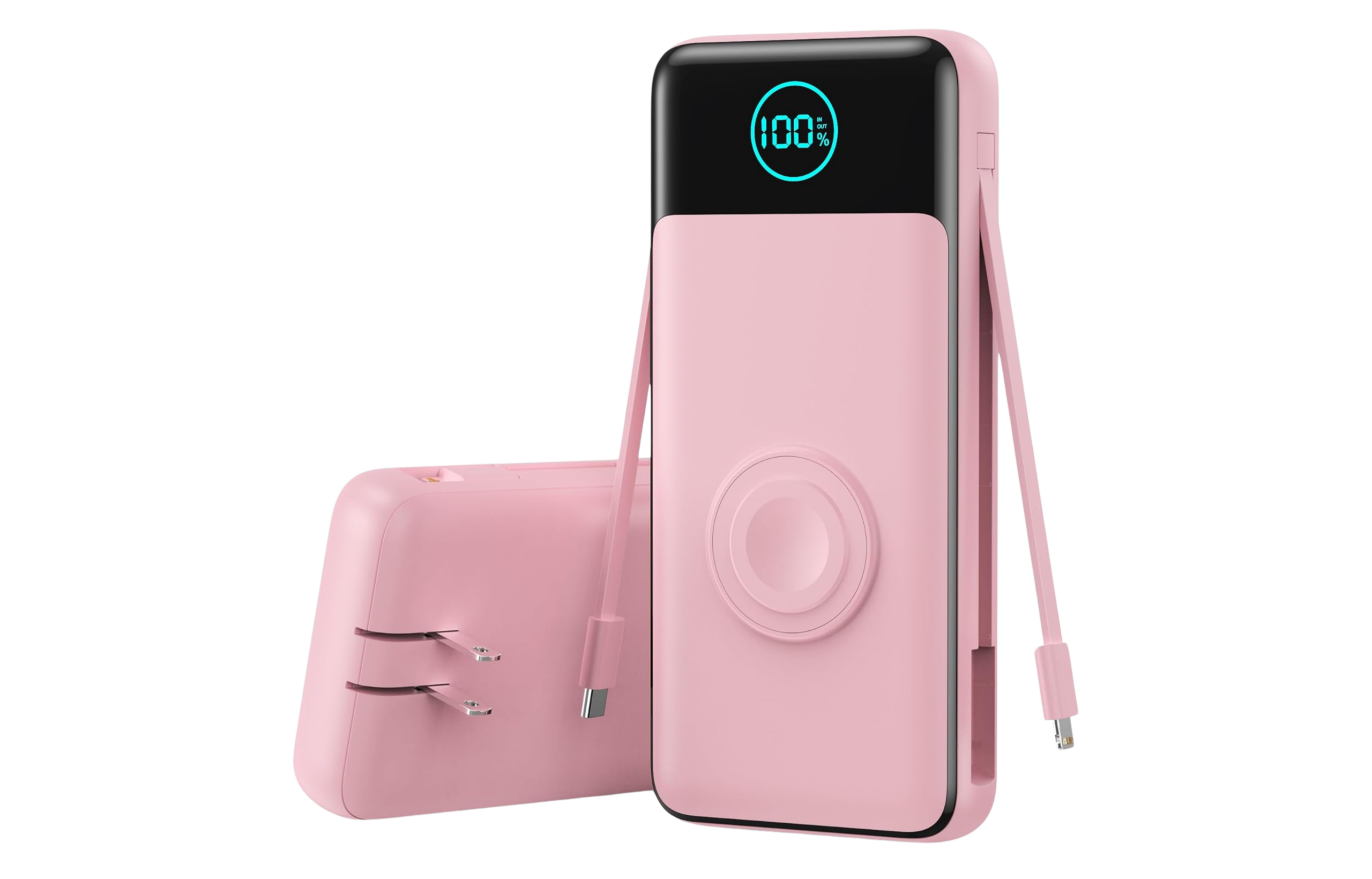 Feob Portable Charger 26800mAh