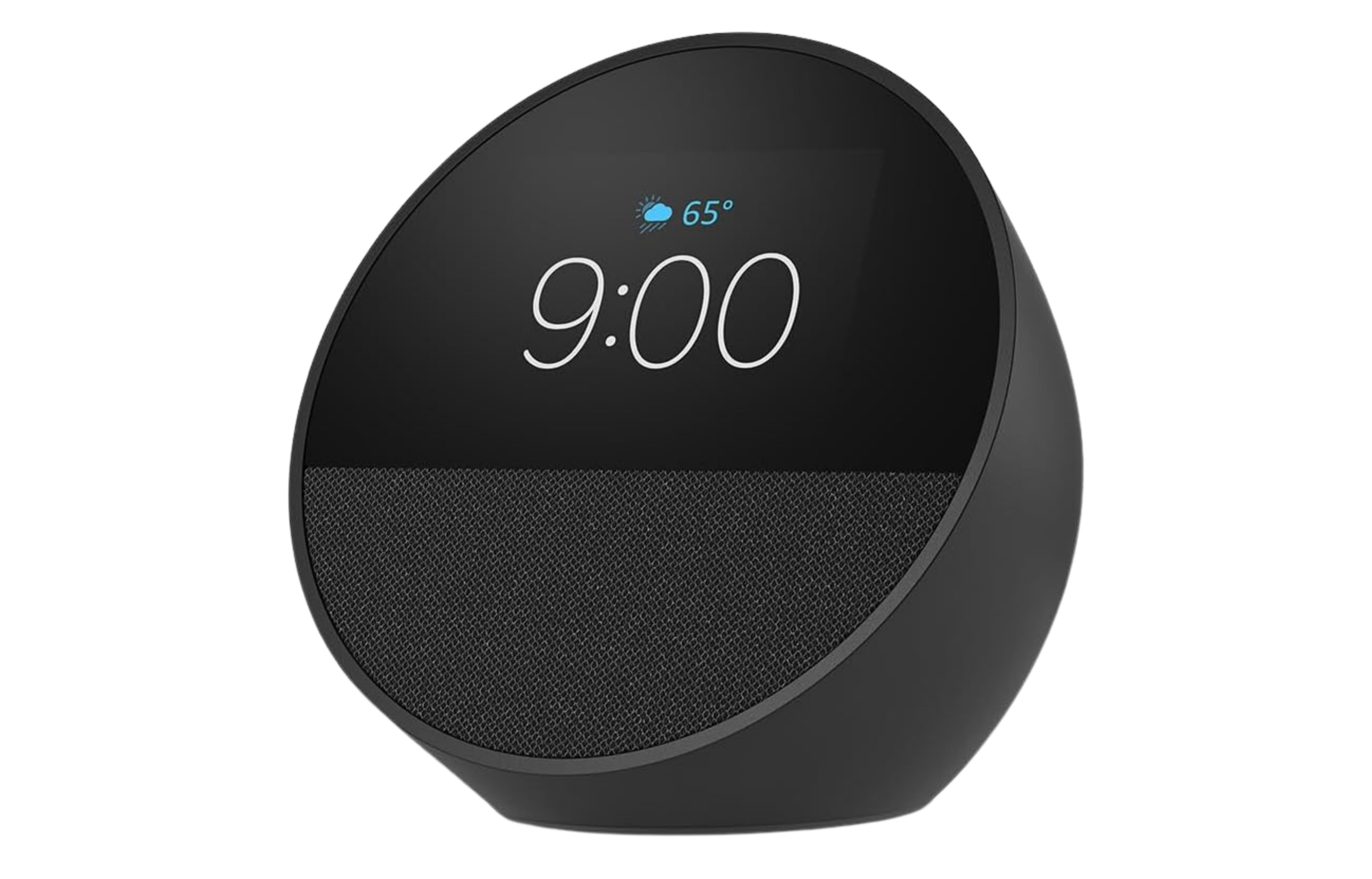Amazon Echo Spot (Newest Model)
