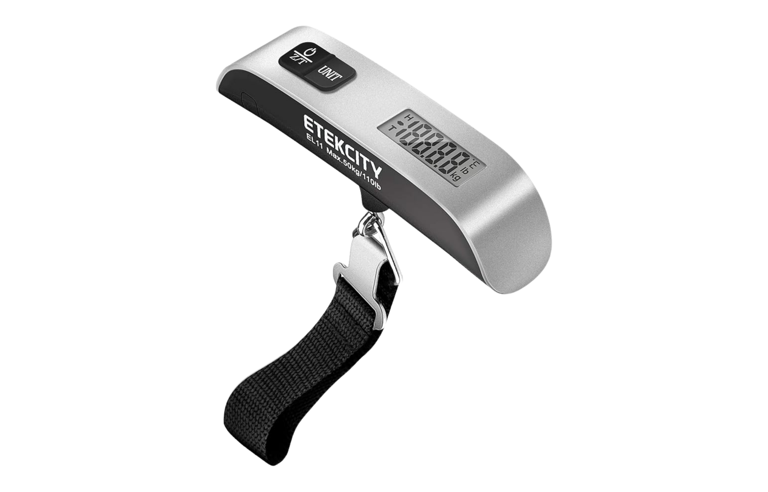 Etekcity Luggage Scale for Travel Essentials