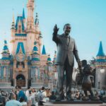 Disney Moving to North Carolina Could Create a Real-Life Magic Kingdom
