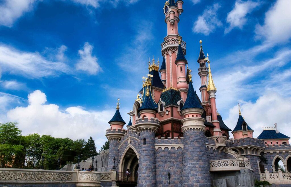 Disney Moving to North Carolina