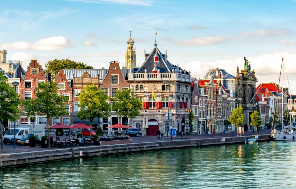 Buy a House in the Netherlands