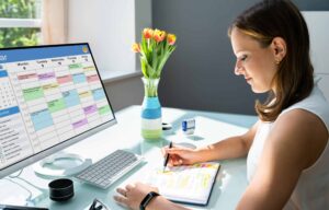 Your 30-Day Relocation Calendar with Daily Actionable Steps