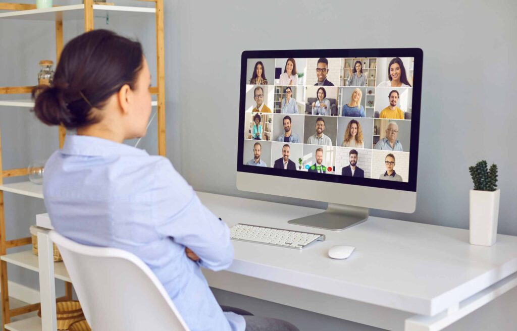 Workspace as a Service (WaaS)
