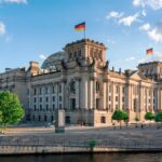 Moving to Germany from the United States Made Easy in Steps