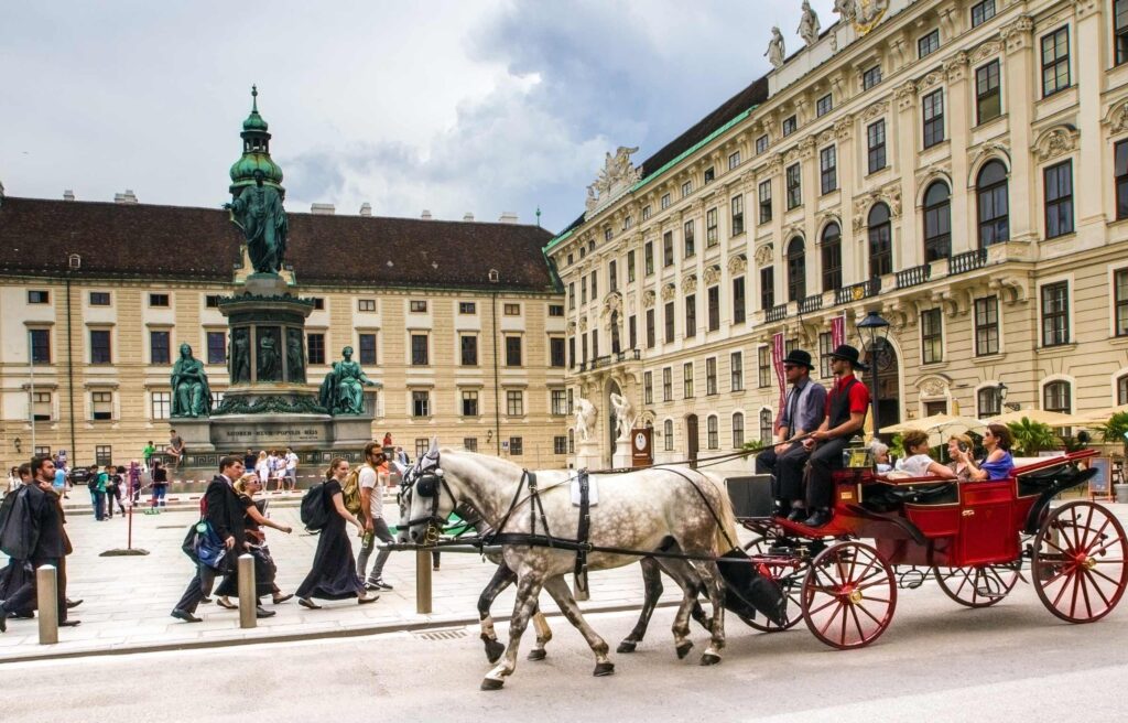 Vienna