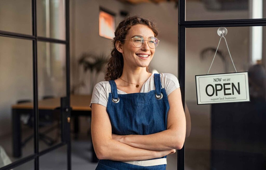 Starting a Business in Sweden as a Foreigner