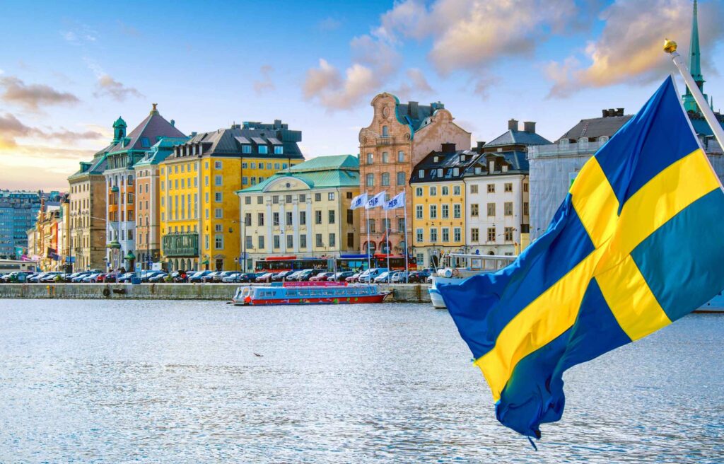Stockholm, Suède