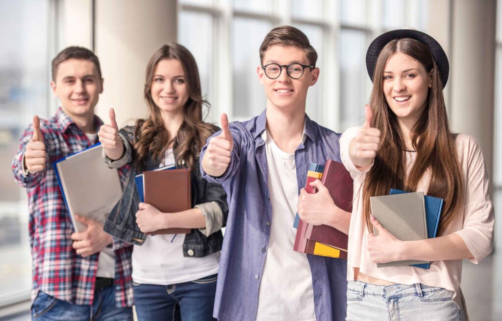 Students