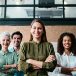 Corporate Relocation Program: Realigning for Strategic Growth