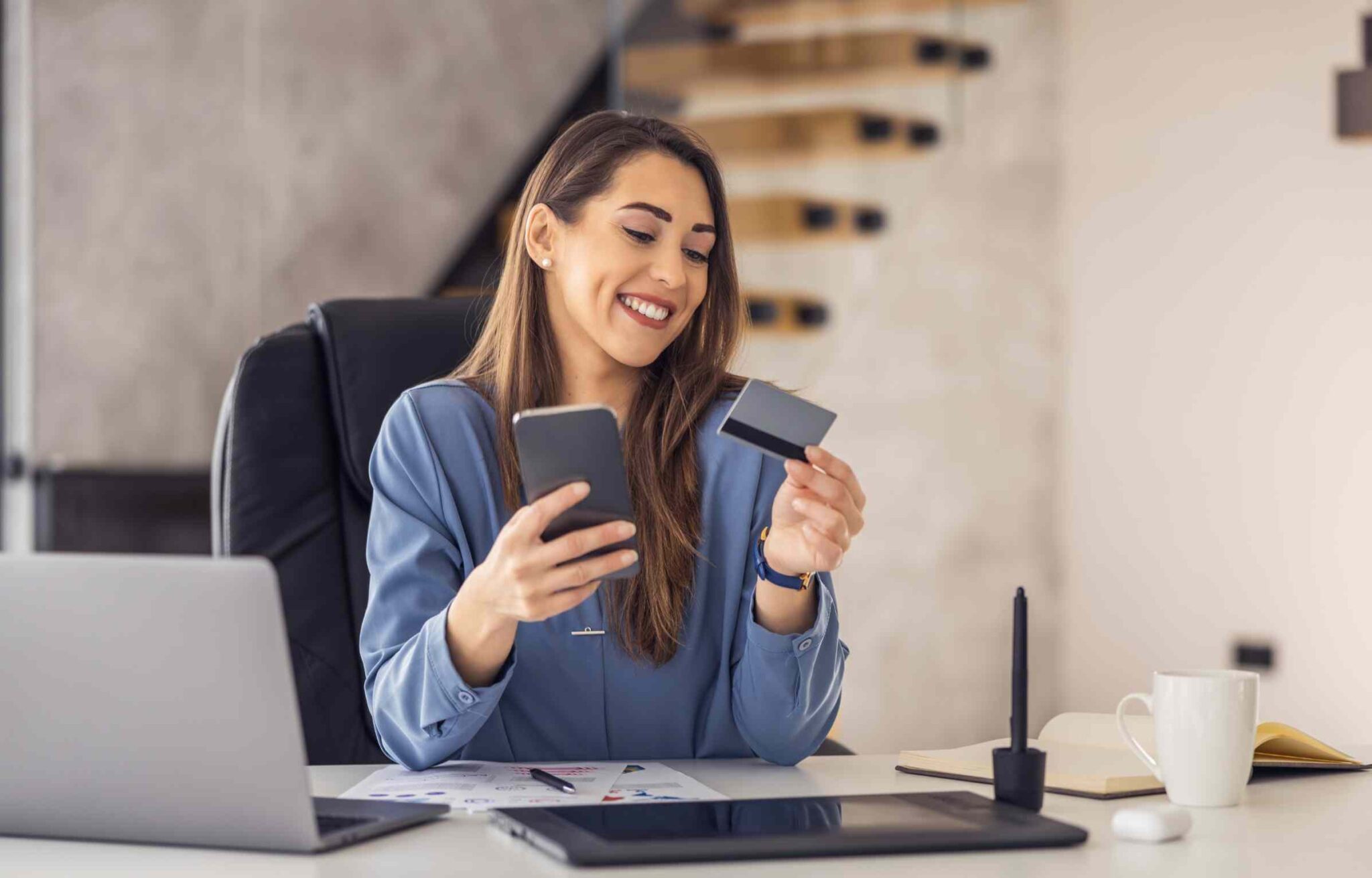 Chase Ink Business Credit Card Has Raised the Bar