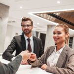 How World of Hyatt Credit Card Rewards Turns Stays Into Status
