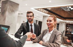 How World of Hyatt Credit Card Rewards Turns Stays Into Status