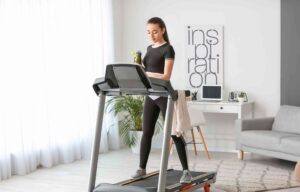 12 Best Treadmills on Amazon That Fit Between Your Deadlines and Dinners