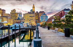 Is Boston a Good City for Young Professionals?